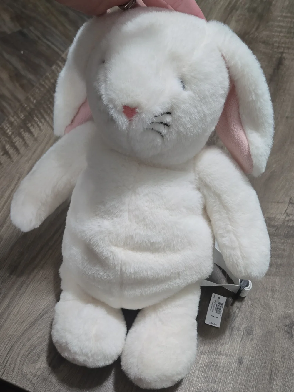 Gap Kids Bunny Backpack